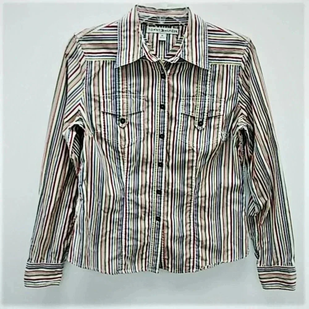 Tommy Hilfiger Button up‎ Shirt